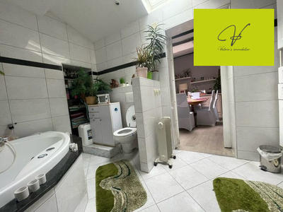 Maison - 107 m² - 3 pièces