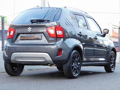 Suzuki Ignis 1.2 Dualjet Hybrid 83ch Pack Auto