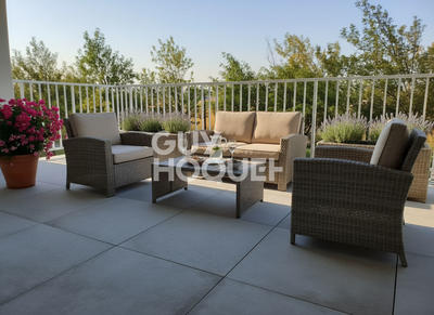 Appartement - 75 m² - 4 pièces