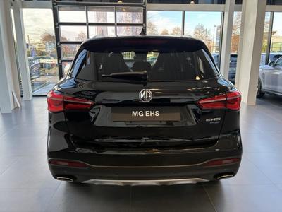 Mg Ehs 1.5t Gdi Phev Comfort
