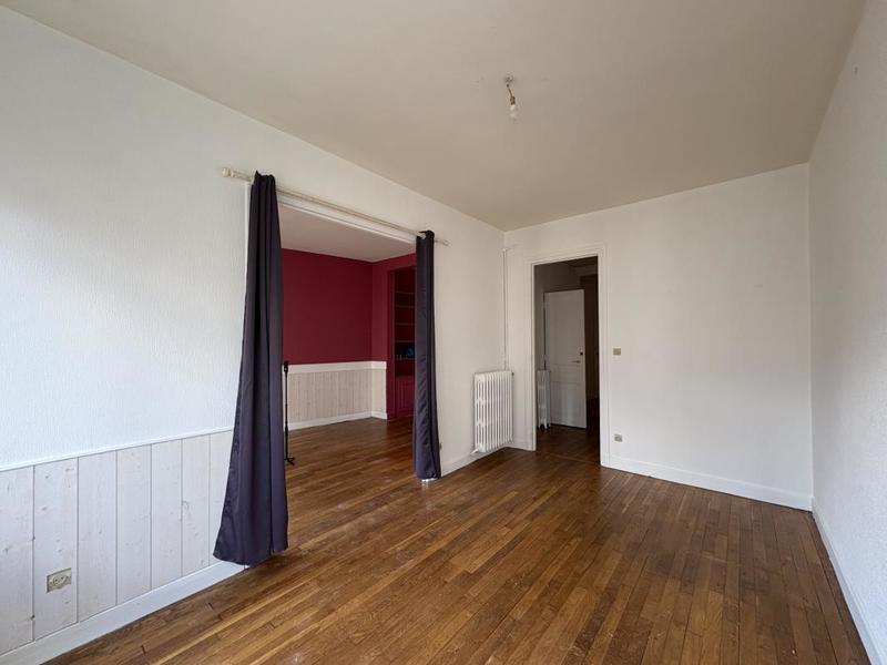 Appartement - 72 m² - 2 pièces