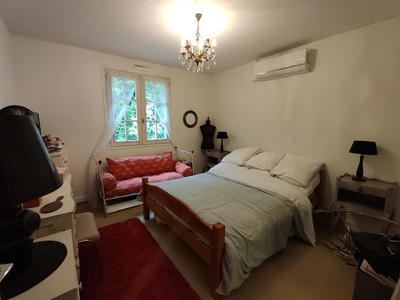 Maison - 180 m² - 6 pièces