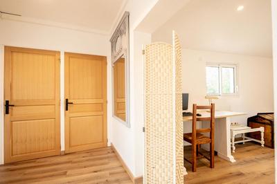 Maison - 129 m² - 6 pièces