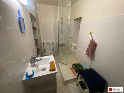 Maison ancienne - 151 m² - 7 pièces