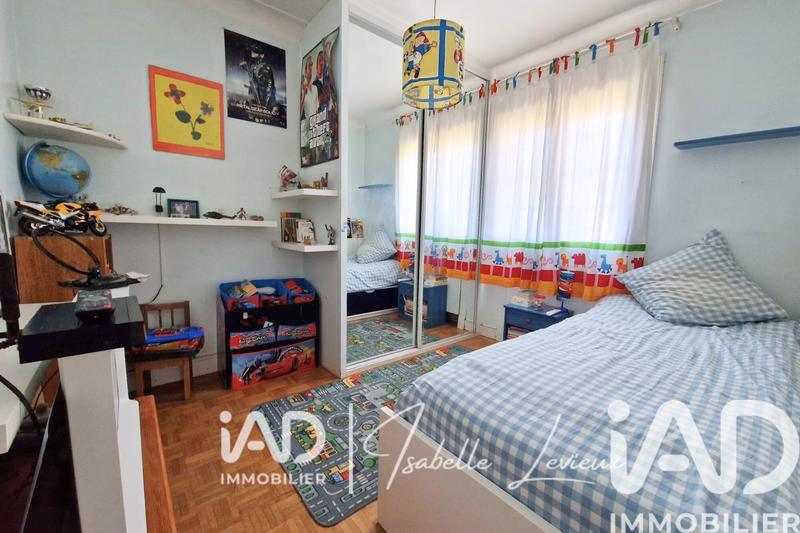 Maison - 118 m² - 6 pièces