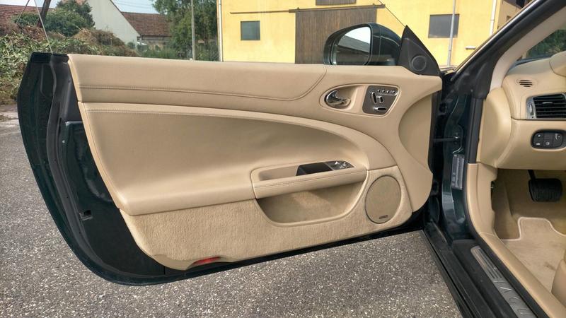 Jaguar Xkr 5.0 510 Bva R