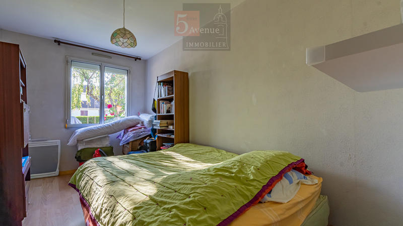 Maison - 112 m² - 5 pièces