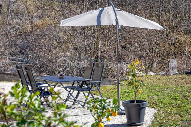 Villa - 98 m² - 4 pièces