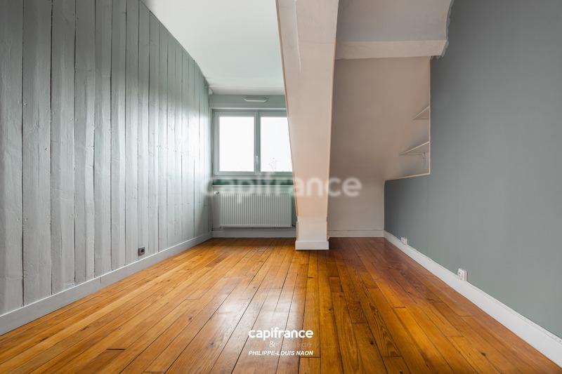 Maison de village - 131 m² - 5 pièces