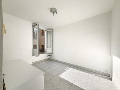 Appartement - 14 m² - 1 pièce