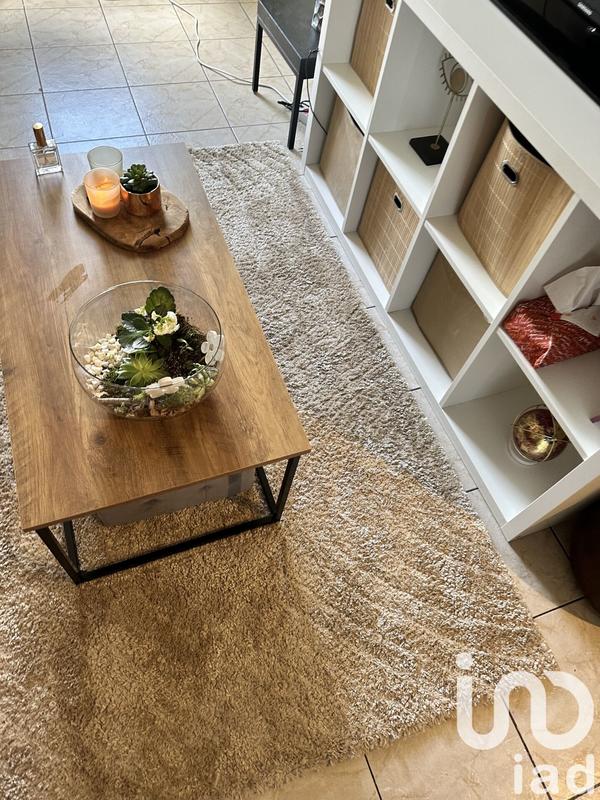 Duplex - 30 m² - 2 pièces