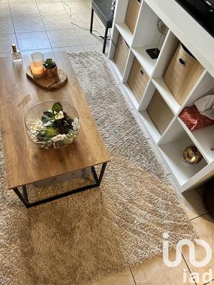 Duplex - 30 m² - 2 pièces