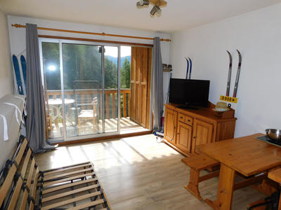 Appartement - 24 m² - 1 pièce