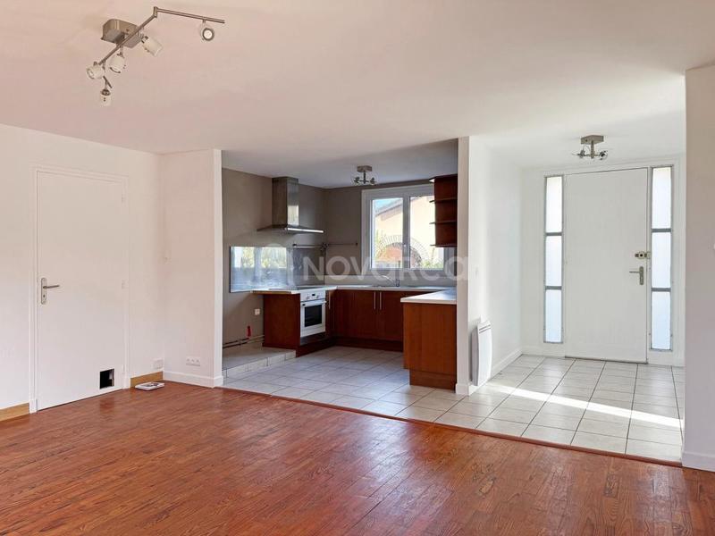 Maison - 165 m² - 7 pièces