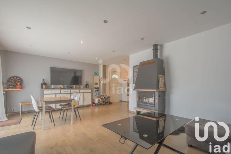 Maison - 82 m² - 4 pièces