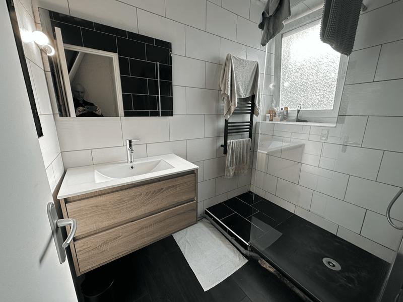 Maison - 133 m² - 5 pièces