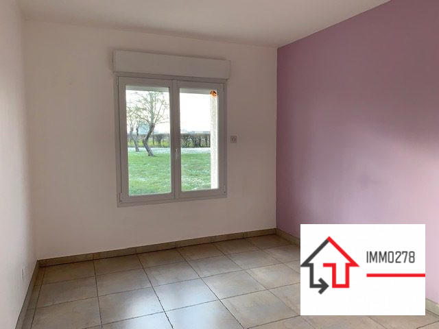 Maison - 225 m² - 8 pièces
