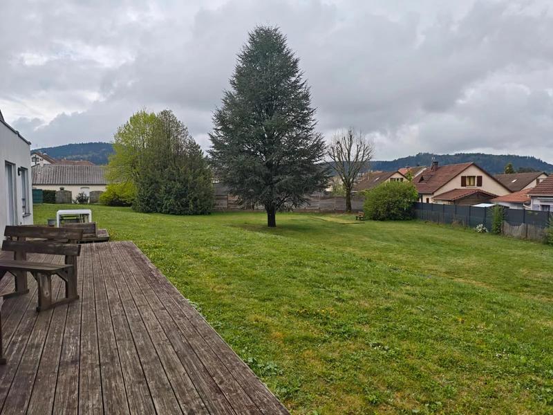 Appartement - 1 pièce