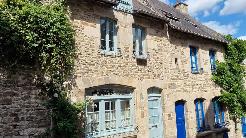 Maison - 65 m² - 3 pièces