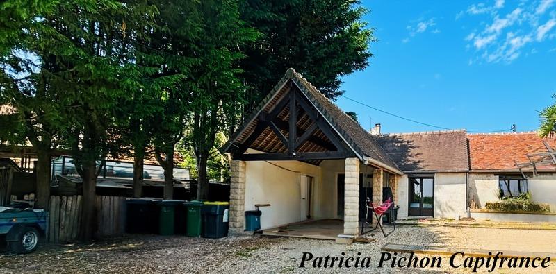 Maison - 202 m² - 4 pièces