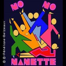 No No Nanette - Théâtre de l'Athénée, Paris