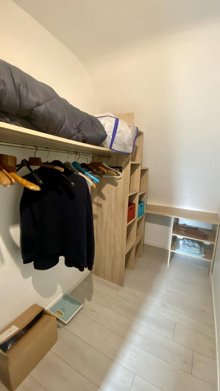 Maison - 84 m² - 4 pièces