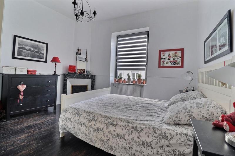 Maison - 137 m² - 4 pièces