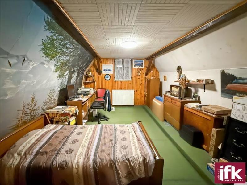 Maison - 70 m² - 3 pièces