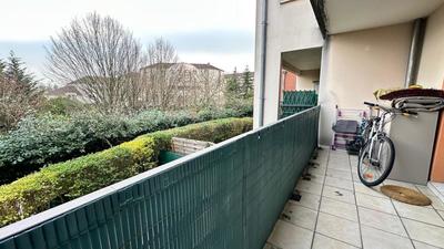 Appartement - 78 m² - 4 pièces