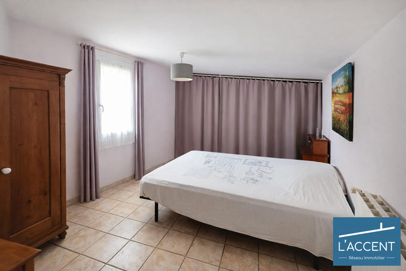 Maison - 78 m² - 3 pièces