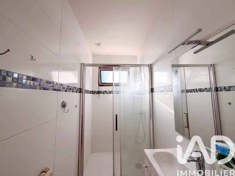 Appartement - 107 m² - 4 pièces