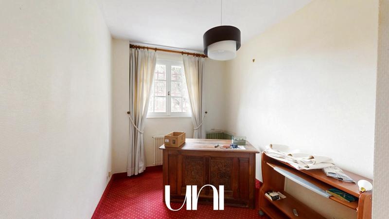 Maison - 165 m² - 5 pièces