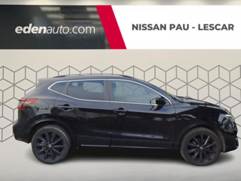 Nissan Qashqai 1.5 dCi 115 n-Tec