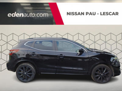 Nissan Qashqai 1.5 dCi 115 n-Tec