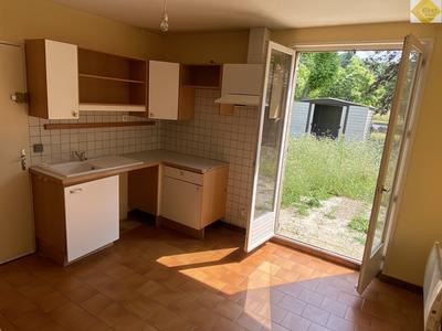 Maison - 124 m² - 6 pièces