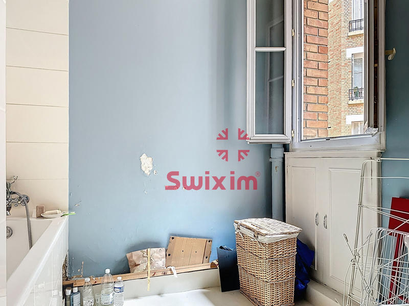 Appartement - 73 m² - 3 pièces