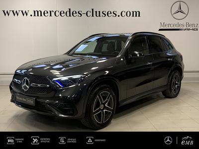 Mercedes Glc Suv 300 e Hybrid Eq 4matic Amg Line