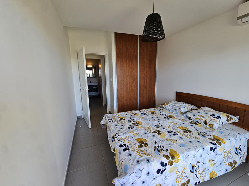 Appartement - 87 m² - 4 pièces