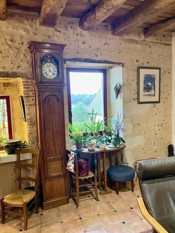 Maison - 288 m² - 8 pièces