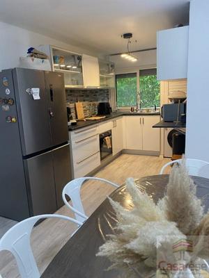 Appartement - 71 m² - 4 pièces