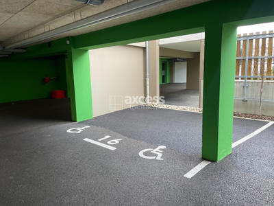Parking / Garage - 15 m²