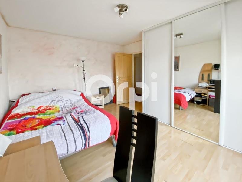 Maison - 118 m² - 5 pièces