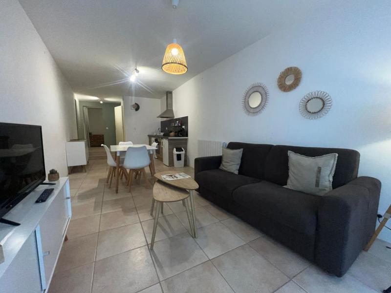 Immeuble - 5 pièces