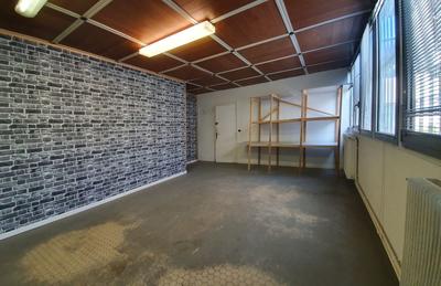 Bureau - 29 m² - 1 pièce