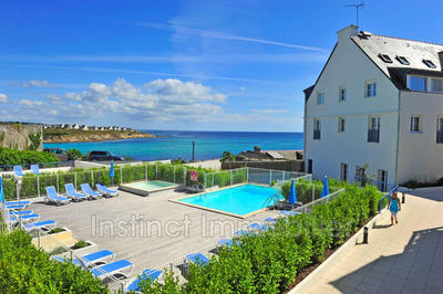 Appartement - 36 m² - 1 pièce