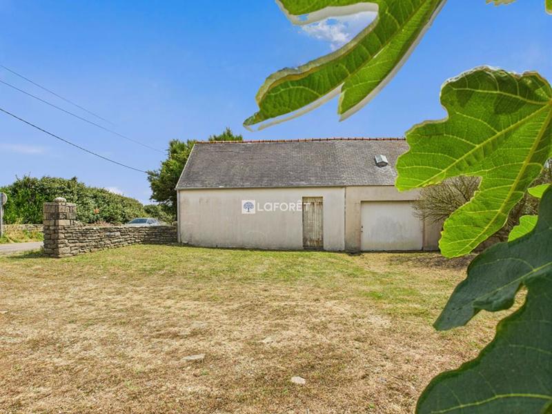 Maison - 83 m² - 5 pièces