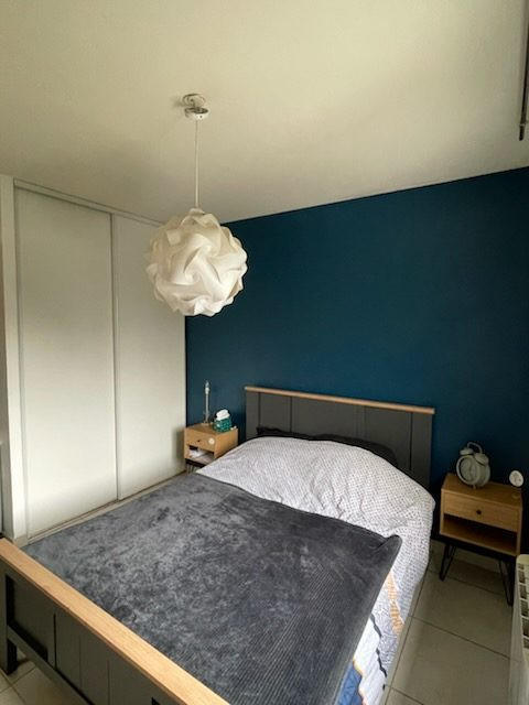 Maison - 72 m² - 3 pièces