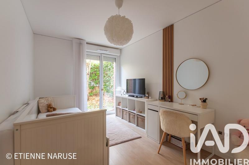 Appartement - 75 m² - 3 pièces