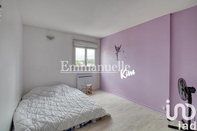 Appartement - 83 m² - 4 pièces