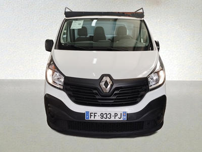 Renault Trafic Dci 125 Ste L2h1